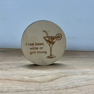 Unique Bar Token